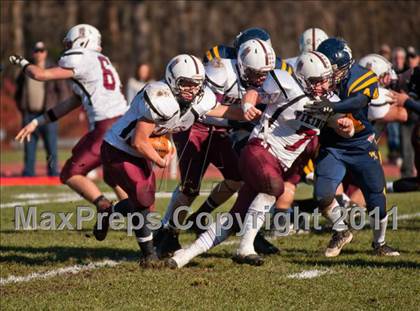 Thumbnail 2 in East Lyme @ Woodstock Academy photogallery.
