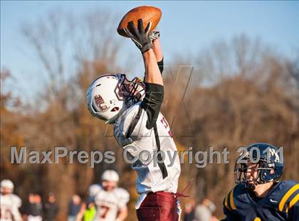 Thumbnail 1 in East Lyme @ Woodstock Academy photogallery.