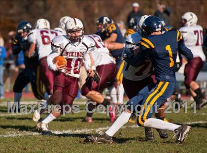 Thumbnail 1 in East Lyme @ Woodstock Academy photogallery.