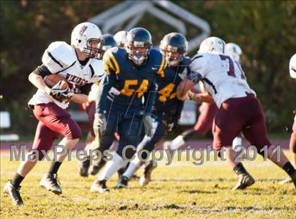 Thumbnail 1 in East Lyme @ Woodstock Academy photogallery.