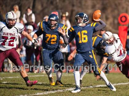 Thumbnail 3 in East Lyme @ Woodstock Academy photogallery.