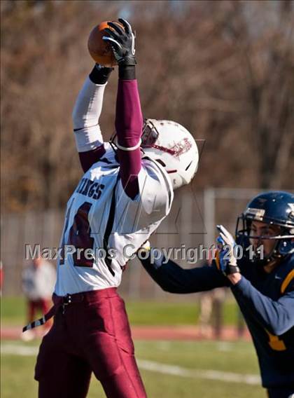 Thumbnail 2 in East Lyme @ Woodstock Academy photogallery.
