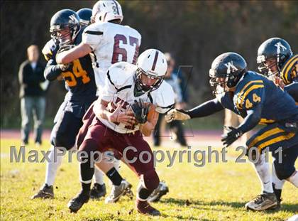 Thumbnail 1 in East Lyme @ Woodstock Academy photogallery.