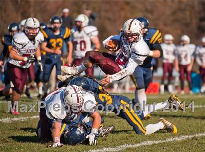 Thumbnail 3 in East Lyme @ Woodstock Academy photogallery.