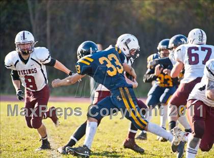 Thumbnail 3 in East Lyme @ Woodstock Academy photogallery.