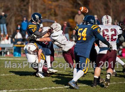 Thumbnail 2 in East Lyme @ Woodstock Academy photogallery.