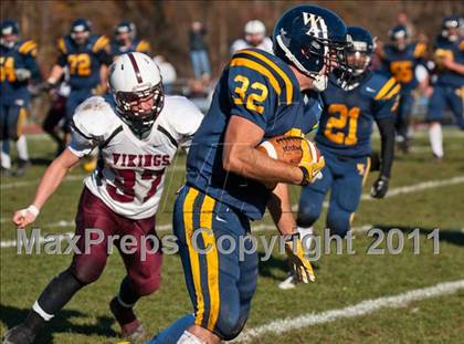 Thumbnail 1 in East Lyme @ Woodstock Academy photogallery.