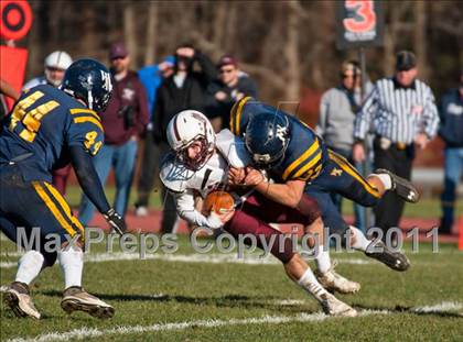 Thumbnail 3 in East Lyme @ Woodstock Academy photogallery.
