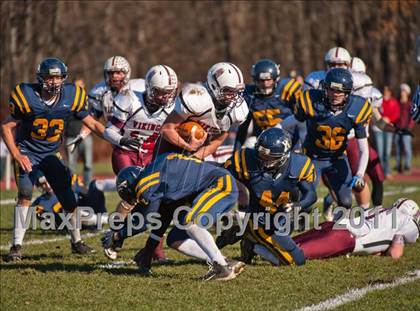 Thumbnail 1 in East Lyme @ Woodstock Academy photogallery.