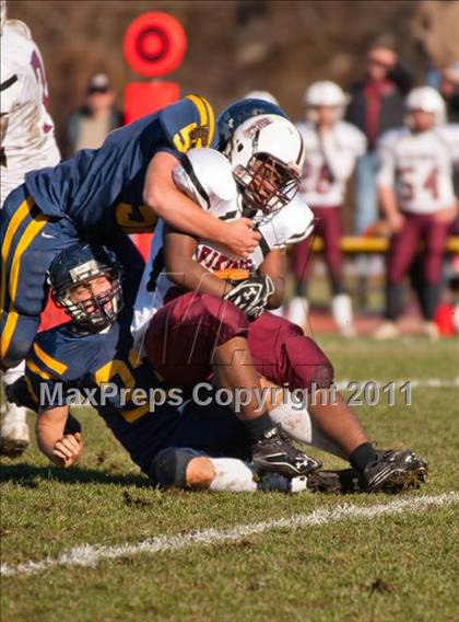 Thumbnail 2 in East Lyme @ Woodstock Academy photogallery.