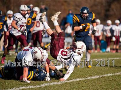 Thumbnail 2 in East Lyme @ Woodstock Academy photogallery.