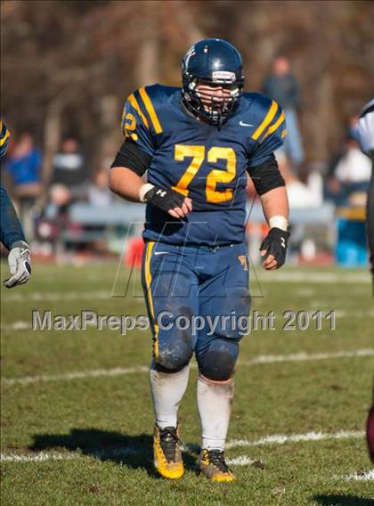 Thumbnail 1 in East Lyme @ Woodstock Academy photogallery.