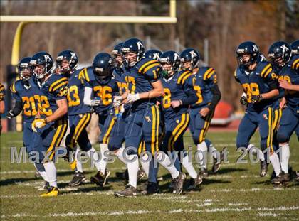 Thumbnail 1 in East Lyme @ Woodstock Academy photogallery.