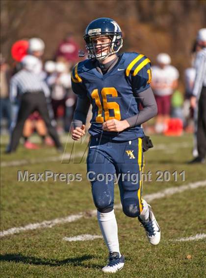 Thumbnail 2 in East Lyme @ Woodstock Academy photogallery.