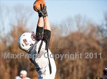 Thumbnail 3 in East Lyme @ Woodstock Academy photogallery.