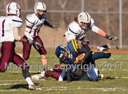 Thumbnail 1 in East Lyme @ Woodstock Academy photogallery.