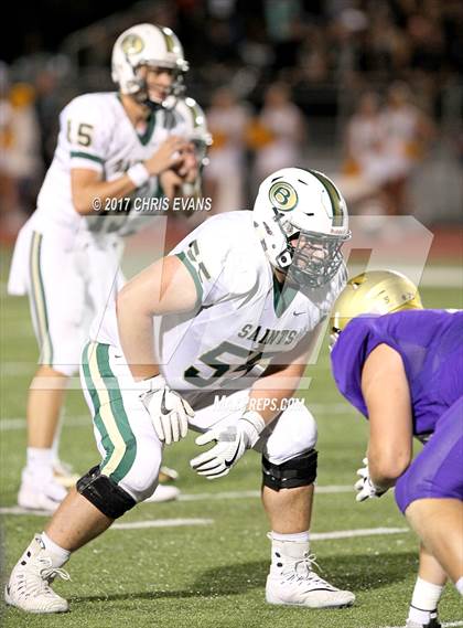 Thumbnail 3 in Briarcrest Christian @ Christian Brothers photogallery.