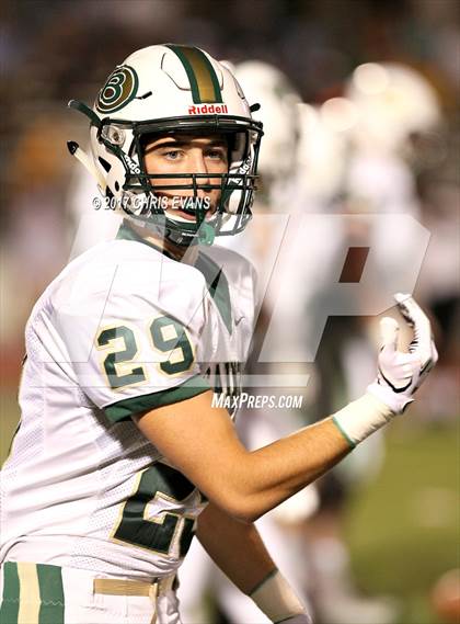 Thumbnail 2 in Briarcrest Christian @ Christian Brothers photogallery.