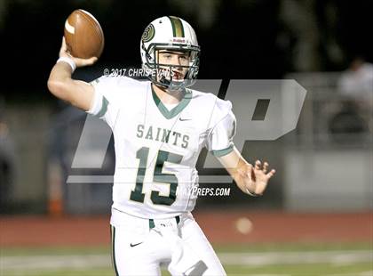 Thumbnail 2 in Briarcrest Christian @ Christian Brothers photogallery.