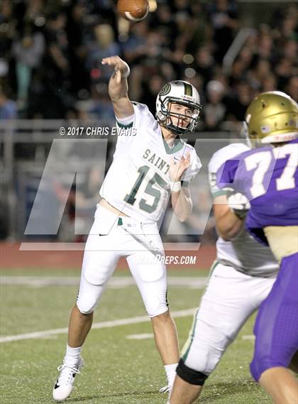 Thumbnail 2 in Briarcrest Christian @ Christian Brothers photogallery.