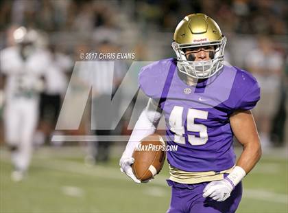 Thumbnail 2 in Briarcrest Christian @ Christian Brothers photogallery.