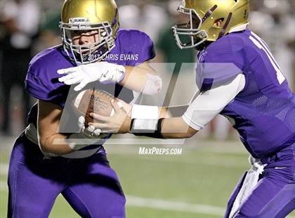 Thumbnail 1 in Briarcrest Christian @ Christian Brothers photogallery.