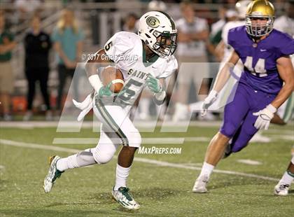 Thumbnail 3 in Briarcrest Christian @ Christian Brothers photogallery.