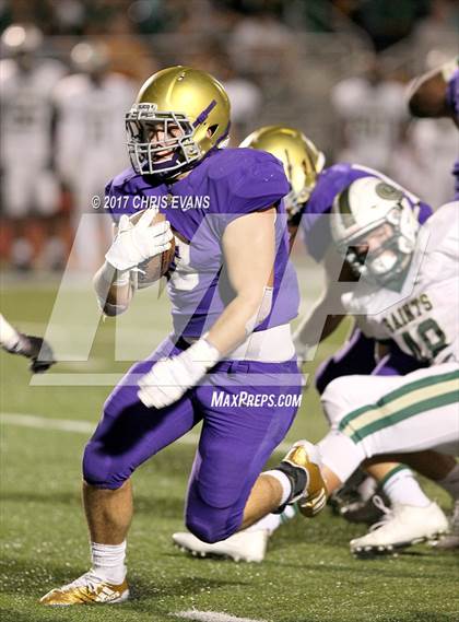 Thumbnail 3 in Briarcrest Christian @ Christian Brothers photogallery.