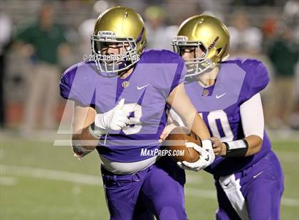 Thumbnail 3 in Briarcrest Christian @ Christian Brothers photogallery.