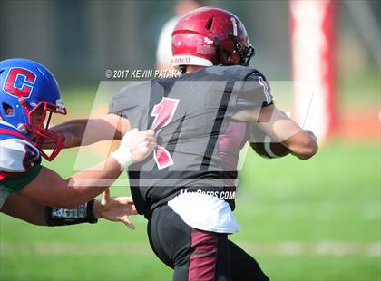 Thumbnail 2 in Coginchaug Regional/Hale Ray @ Valley Regional/Old Lyme photogallery.