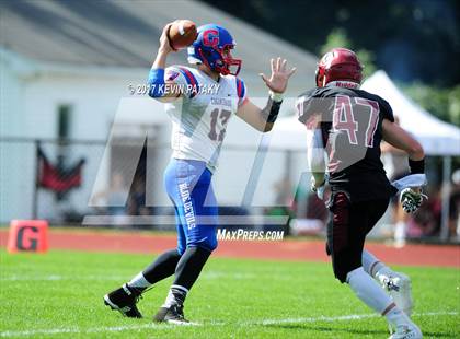 Thumbnail 2 in Coginchaug Regional/Hale Ray @ Valley Regional/Old Lyme photogallery.