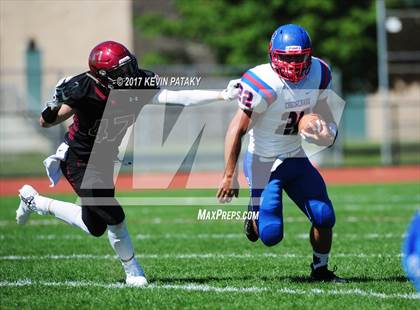 Thumbnail 3 in Coginchaug Regional/Hale Ray @ Valley Regional/Old Lyme photogallery.