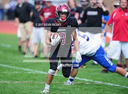 Thumbnail 3 in Coginchaug Regional/Hale Ray @ Valley Regional/Old Lyme photogallery.