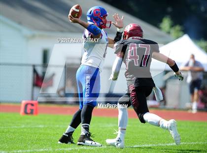 Thumbnail 3 in Coginchaug Regional/Hale Ray @ Valley Regional/Old Lyme photogallery.