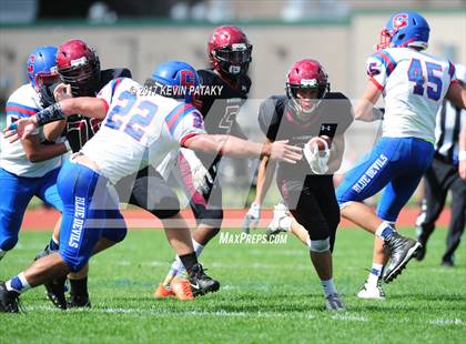 Thumbnail 1 in Coginchaug Regional/Hale Ray @ Valley Regional/Old Lyme photogallery.