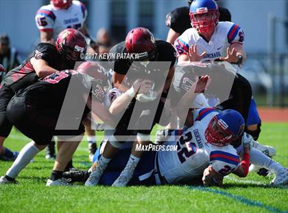 Thumbnail 1 in Coginchaug Regional/Hale Ray @ Valley Regional/Old Lyme photogallery.