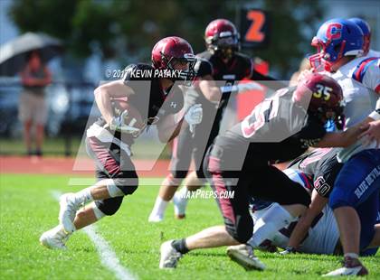 Thumbnail 3 in Coginchaug Regional/Hale Ray @ Valley Regional/Old Lyme photogallery.