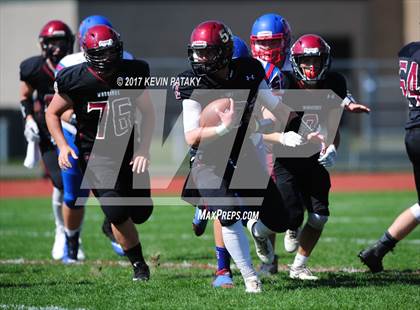 Thumbnail 2 in Coginchaug Regional/Hale Ray @ Valley Regional/Old Lyme photogallery.