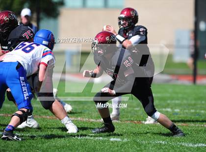 Thumbnail 1 in Coginchaug Regional/Hale Ray @ Valley Regional/Old Lyme photogallery.