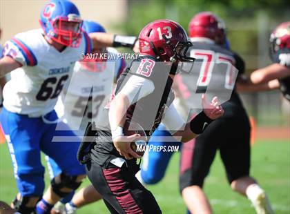 Thumbnail 3 in Coginchaug Regional/Hale Ray @ Valley Regional/Old Lyme photogallery.