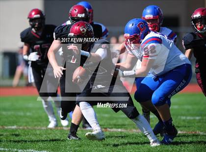 Thumbnail 2 in Coginchaug Regional/Hale Ray @ Valley Regional/Old Lyme photogallery.