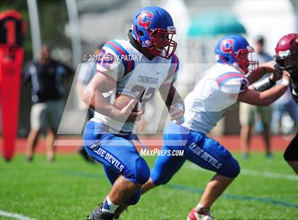 Thumbnail 1 in Coginchaug Regional/Hale Ray @ Valley Regional/Old Lyme photogallery.