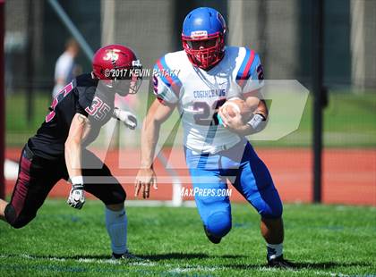 Thumbnail 2 in Coginchaug Regional/Hale Ray @ Valley Regional/Old Lyme photogallery.