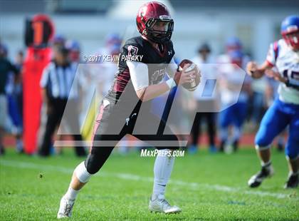 Thumbnail 1 in Coginchaug Regional/Hale Ray @ Valley Regional/Old Lyme photogallery.
