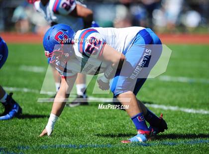 Thumbnail 2 in Coginchaug Regional/Hale Ray @ Valley Regional/Old Lyme photogallery.