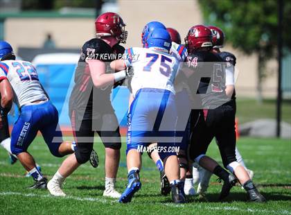 Thumbnail 1 in Coginchaug Regional/Hale Ray @ Valley Regional/Old Lyme photogallery.