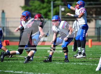 Thumbnail 2 in Coginchaug Regional/Hale Ray @ Valley Regional/Old Lyme photogallery.