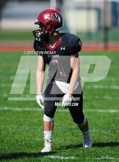Thumbnail 2 in Coginchaug Regional/Hale Ray @ Valley Regional/Old Lyme photogallery.