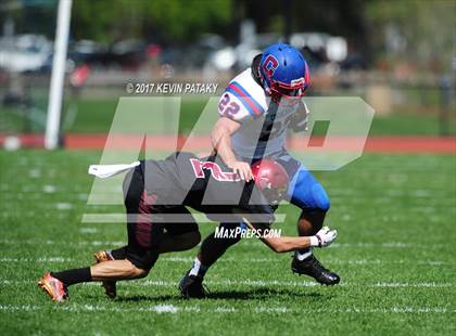Thumbnail 1 in Coginchaug Regional/Hale Ray @ Valley Regional/Old Lyme photogallery.