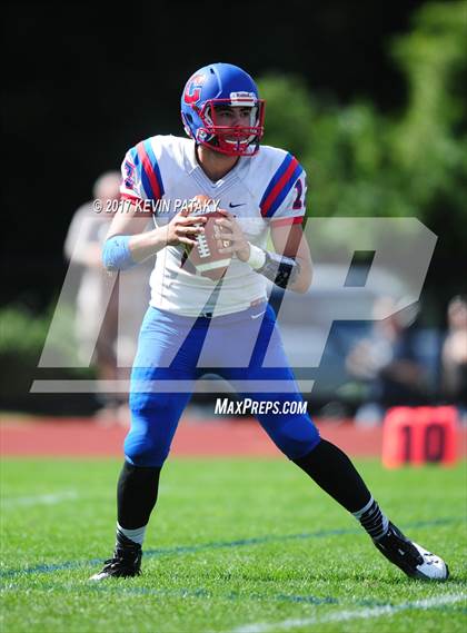 Thumbnail 2 in Coginchaug Regional/Hale Ray @ Valley Regional/Old Lyme photogallery.